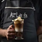 Banana Mocha